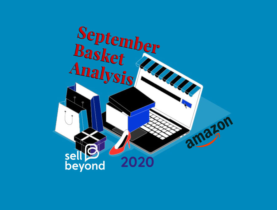 What are we buying on Amazon? September Basket Analysis 2020