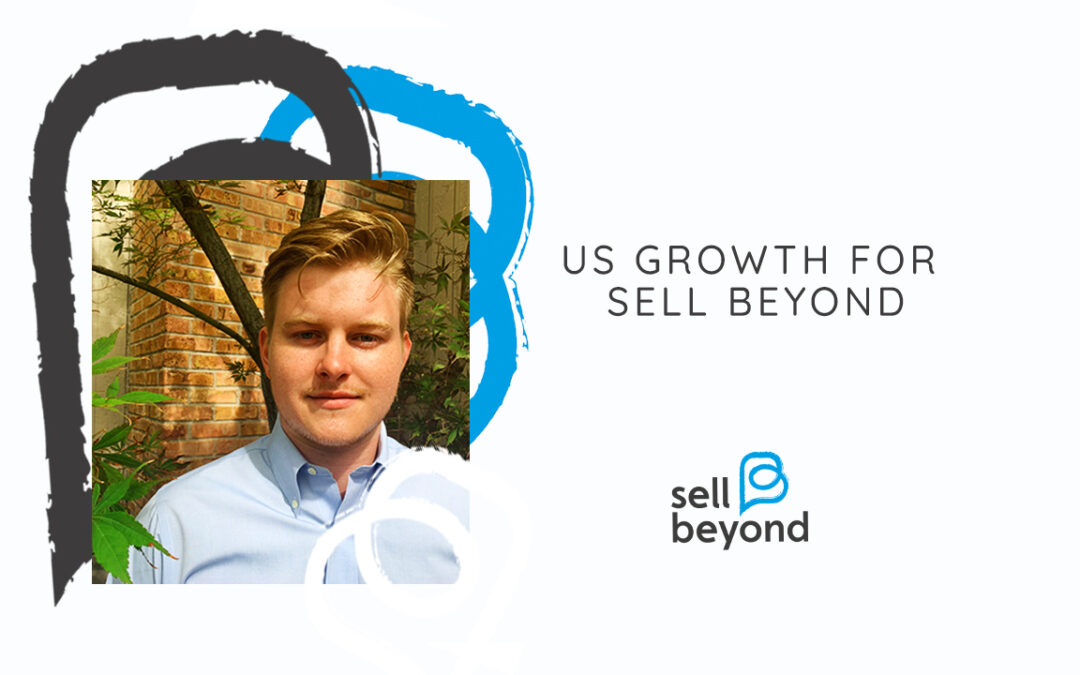 US growth for Amazon Consultants – Sell Beyond team welcomes John