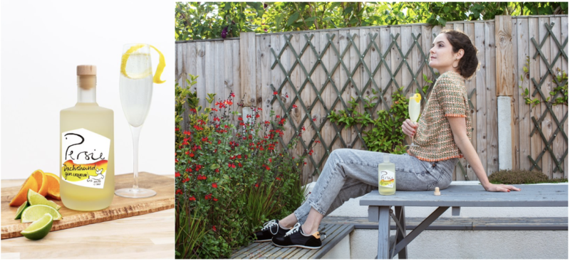Amazon Consultants Photography for Persie Distillery
