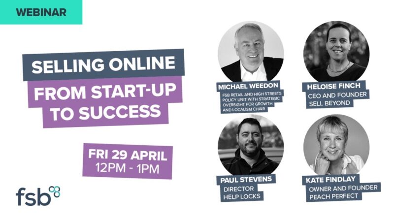 Selling on Amazon – From Start-up to Success | Consultants for Amazon