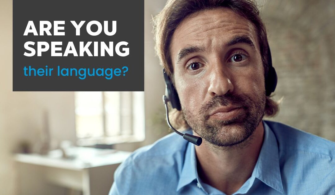 Are you speaking their language? Amazon EU Translations