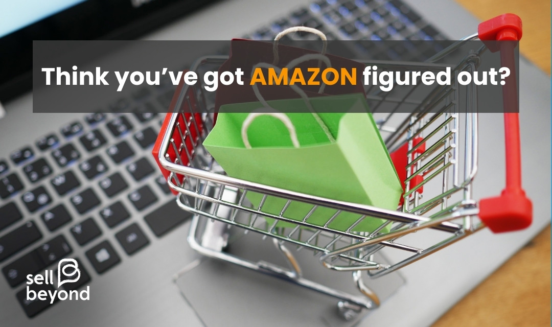 Think you’ve got Amazon figured out? You might be wrong.