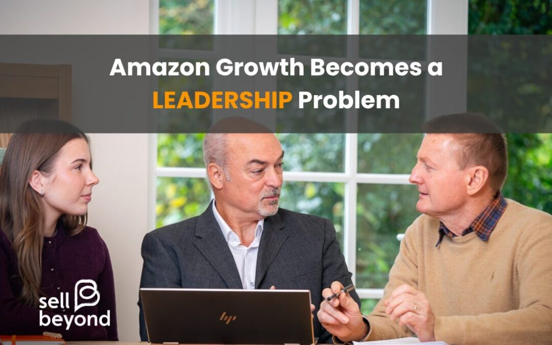 How to Manage Amazon for Profitability | Control Margin, Advertising and Inventory